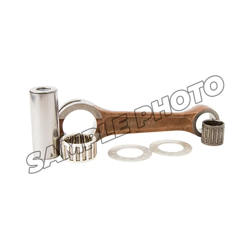 HOT RODS ojniční sada YAMAHA YZF 250 (YZ250F) 14-26, WRF 250 (WR250F) 15-26, YZ 250FX 15-26, FANTIC XEF 250 22-24, XXF 250 22-24 - nahrazuje HR 8706
