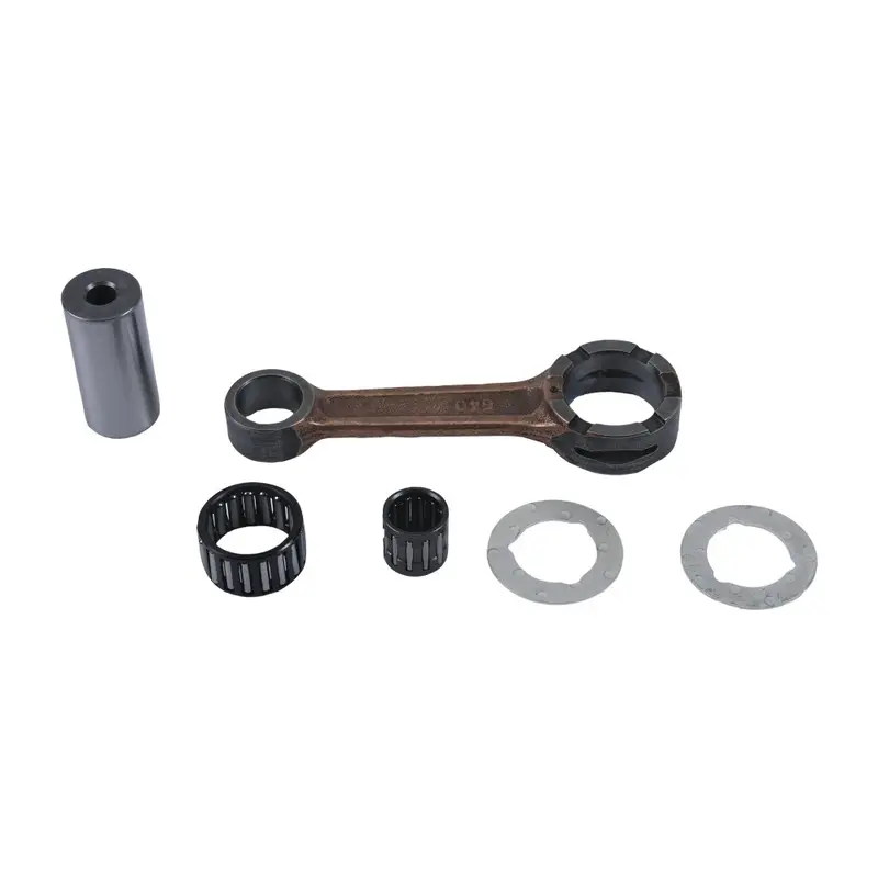 HOT RODS ojniční sada KTM (2T) SX 85 (SX85) 03-12, XC 85 (XC85) 08-09, SX 105 (SX105) 04-11, XC 105 XC (105) 08-09 - nahrazuje HR 8640 (HOT RODS)