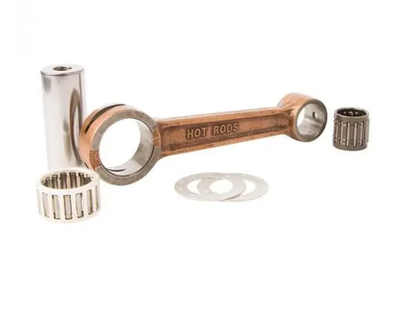 HOT RODS ojniční sada KTM (2T) SX 85 (SX85) 13-25, HUSQVARNA TC 85 14-25 GAS GAS MC 85 21-25- nahrazuje HR 8157 (HOT RODS ojniční sada KTM (2T) SX 85)
