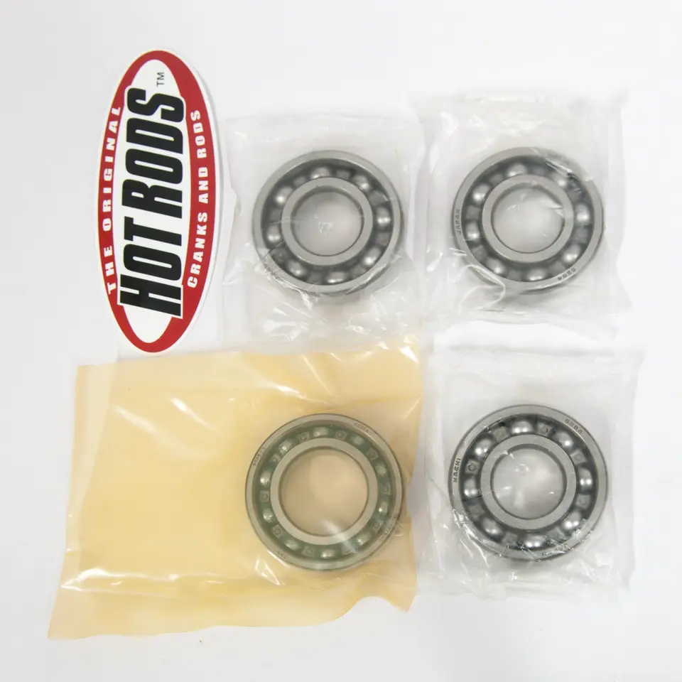 HOT RODS opravná sada vyvažovací hřídele (ložiska) YAMAHA YFM 700 RAPTOR 06-14 ( )
