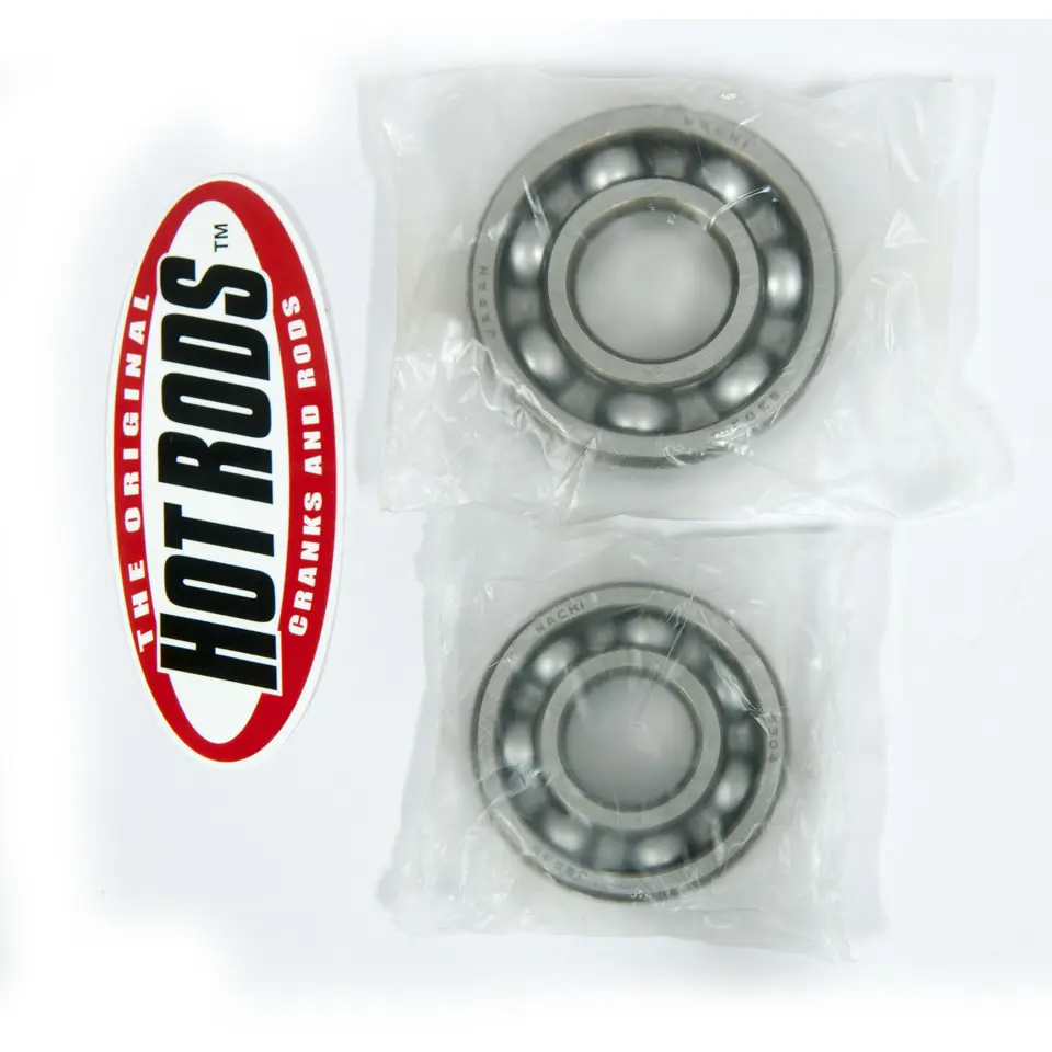 HOT RODS opravná sada vyvažovací hřídele (ložiska) YAMAHA RHINO 700 (08-13) GRIZZLY 550/660/700 (02-15) ( )
