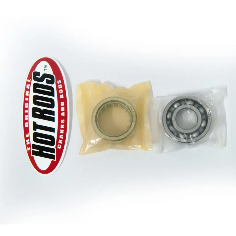 HOT RODS opravná sada vyvažovací hřídele (ložiska) YAMAHA YFZ 450 (04-13), YZF 450F (03-06), YFZ450 (04-09) (12-13), YZF400/426 (98-02), WR 400/426F,