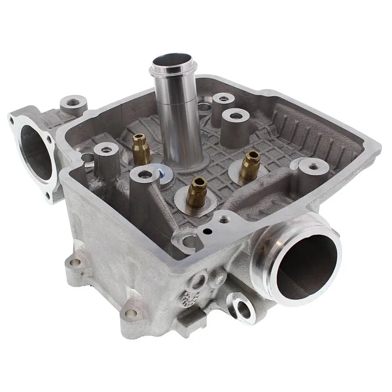 CYLINDER WORKS hlava válce HONDA TRX 450 ER 06-14, TRX 450 R 06-09 (8-CH1004K01) (CYLINDER WORKS hlava válce HONDA TRX 450 ER 06-14, TRX 450 R 06-09)