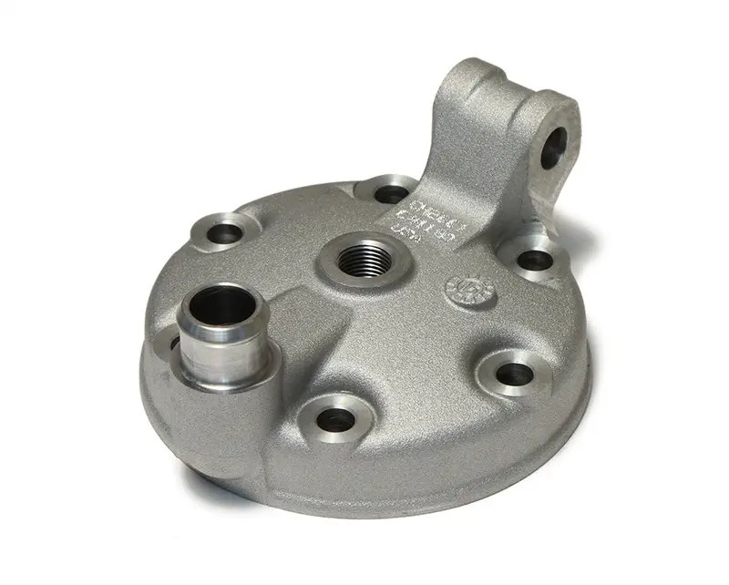 CYLINDER WORKS hlava válce YAMAHA YZ 250 99-22 STANDARD (8-CH2001-K01) ( )