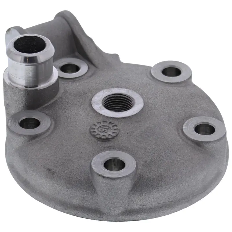 CYLINDER WORKS hlava válce YAMAHA YZ 125 05-20 (8-CH2005-K01) (CYLINDER WORKS hlava válce YAMAHA YZ 125 05-20 (8-CH2005-K01))