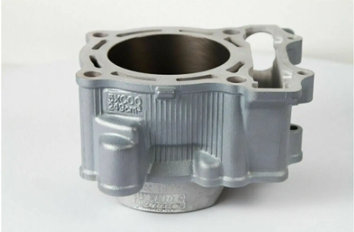 CYLINDER WORKS válec YAMAHA YZF250 (YZ 250F) 19-24 WRF 250 (WR 250F) 20-24 FANTIC XEF 250 22-24 XXF 250 22-24 STANDARD 77mm (8-CW20013) (CYLINDER)