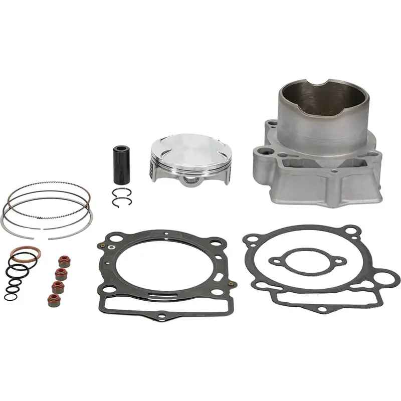 CYLINDER WORKS kompletní válec KTM SXF 350 '19-'22, EXCF 350 '20-22 HUSQVARNA FC/FX 350 '19-'22, FE 350 '20-23, GAS GAS EC 350F '21-'22 STANDARD 88mm