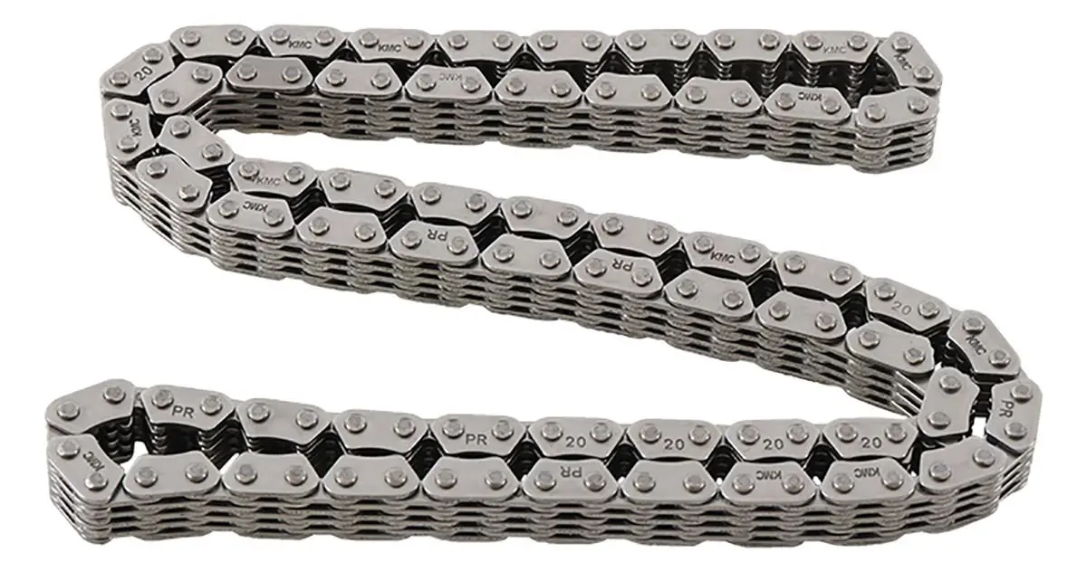 HOT CAMS rozvodový řetěz SUZUKI GSX-R 600 01-19, GSX-R 750 06-19 (GSXR600) (GSXR750) ( )