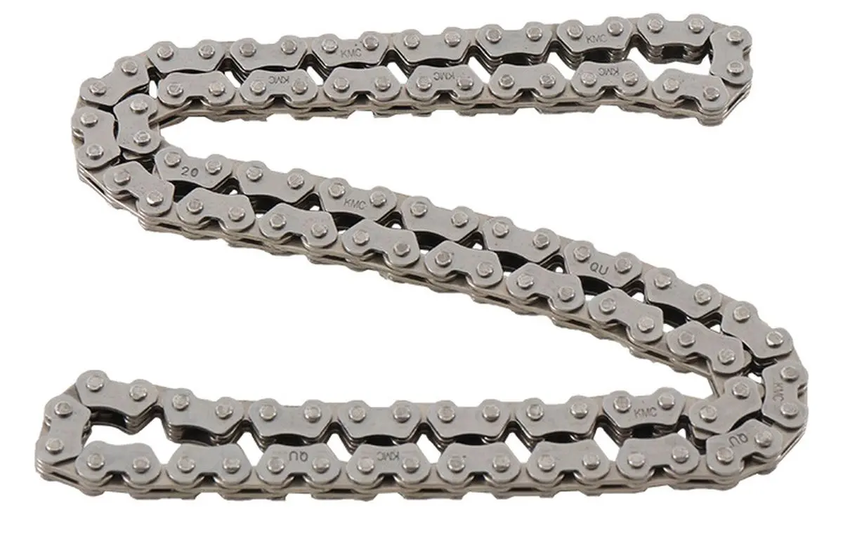HOT CAMS rozvodový řetěz HONDA CRF 230F/L/M 03-19 (CRF230) NSS 300 FORZA 14-16 (HOT CAMS rozvodový řetěz HONDA CRF 230F/L/M 03-19 (CRF230) NSS 300)