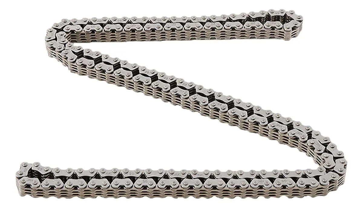 HOT CAMS rozvodový řetěz KAWASAKI KL 650A 95-07 (KLR) KL 650E 08-18 (KLR) (HOT CAMS rozvodový řetěz KAWASAKI KL 650A 95-07 (KLR) KL 650E 08-18 (KLR))