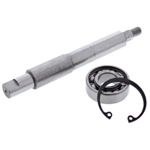 HOT RODS opravná sada vodní pumpy POLARIS SPORTSMAN 700/800 06-14, RANGER 700/800 07-16, RZR 800 08-14 ( hřídel, ložisko, zajištění ) (HOT RODS)