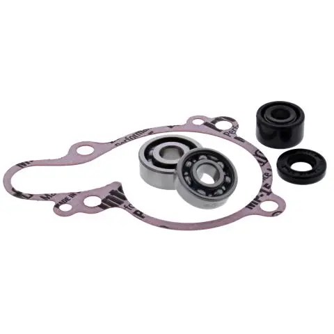 HOT RODS opravná sada vodní pumpy KAWASAKI KX 250 05-07 ( ložisko, těsnění, těsnění ) ( )