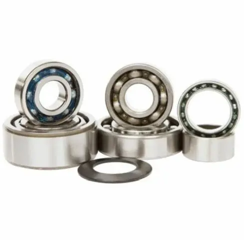 HOT RODS sada na opravu převodovky HONDA TRX 250 EX 01-08, X 09-19, TE/TM RECON 02-19 (HOT RODS sada na opravu převodovky HONDA TRX 250 EX 01-08, X)