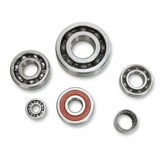 HOT RODS sada na opravu převodovky HONDA TRX 420FA IRS 09-20, TRX 420FA SOLID AXLE 14-20, TRX 420FPA IRS 09-13 (HOT RODS sada na opravu převodovky)