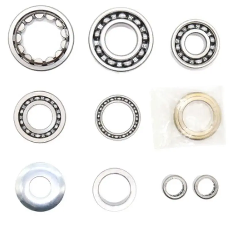 HOT RODS sada na opravu převodovky GAS GAS MC 250 22-23, HUSQVARNA TC 250 18-22, KTM SX 250 17-24 (TC250) (SX250) (HOT RODS sada na opravu převodovky)