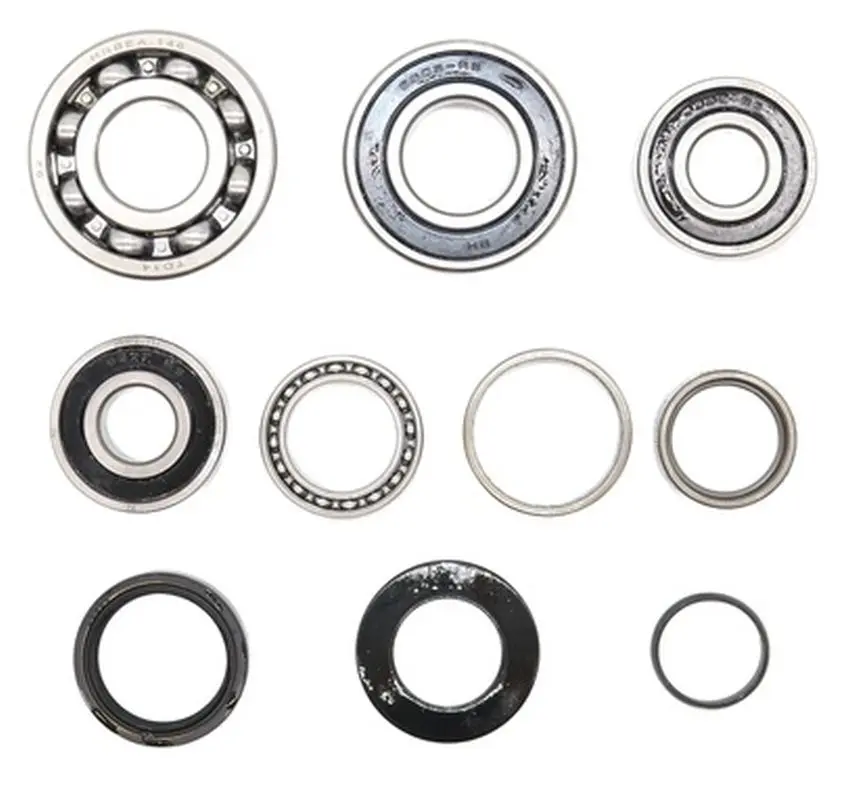 HOT RODS sada na opravu převodovky HONDA CRF 450R/RX/RWE 19-24 (CRF450) (HOT RODS sada na opravu převodovky HONDA CRF 450R/RX/RWE 19-24 (CRF450))