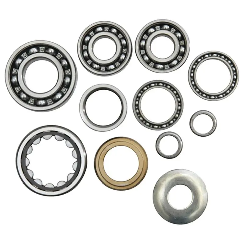 HOT RODS sada na opravu převodovky GAS GAS MC 450F 21-23, HUSQVARNA FC 450 14-22, KTM SX-F 450 13-22 (FC450) (SXF450) ( )