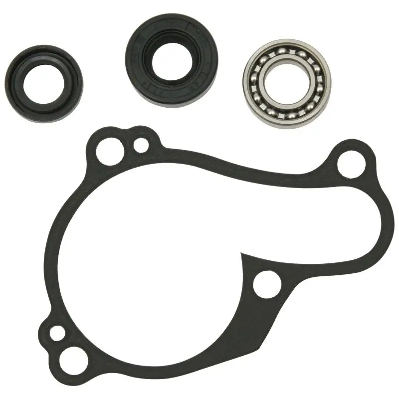 HOT RODS opravná sada vodní pumpy YAMAHA YZ 250F 19-23 WR 250F 20-23(YZF 250/WRF 250), FANTIC XEF 250 22-23 XXF 250 22-23 (HOT RODS opravná sada)