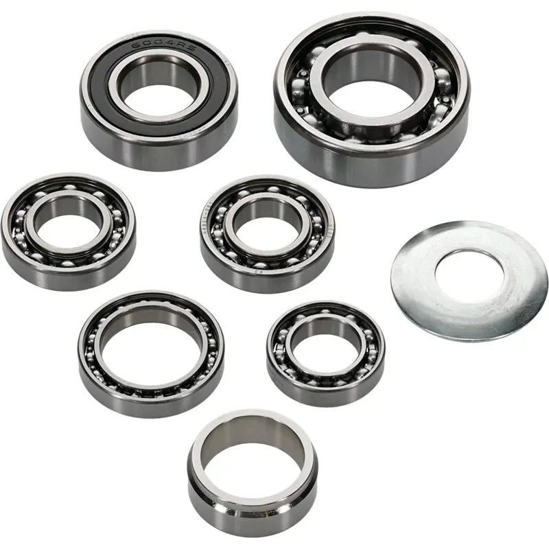 HOT RODS sada na opravu převodovky KTM SX 125 '20-22, SX 150 '20-22, XC-W 150 TPI '20-23, GAS GAS MC 125 '20-'22, HUSQVARNA TC 125 '20-'22, TE 150 TPI