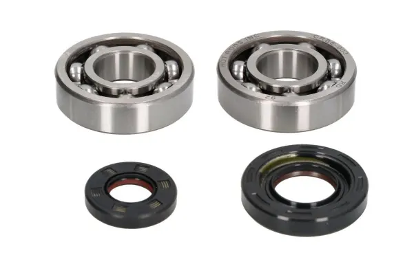 HOT RODS ložiska klikové hřídele s těsněními YAMAHA YZ 250 01-24; YZ 250 X 16-24 ( )