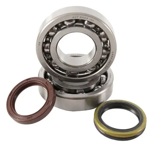 HOT RODS ložiska klikové hřídele SUZUKI RMZ 250 10-25 ( )