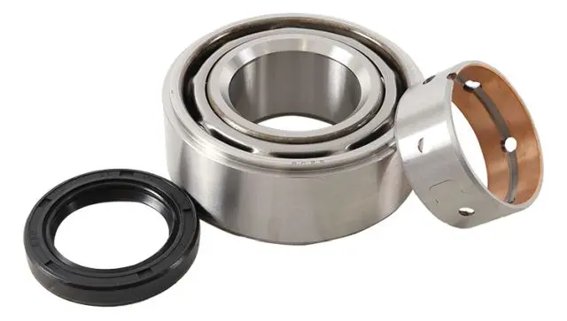 HOT RODS ložiska klikové hřídele KAWASAKI KVF 750 BRUTE FORCE 05-19, KFX 700 04-09, PRAIRIE 700 04-06 (HOT RODS ložiska klikové hřídele KAWASAKI KVF)