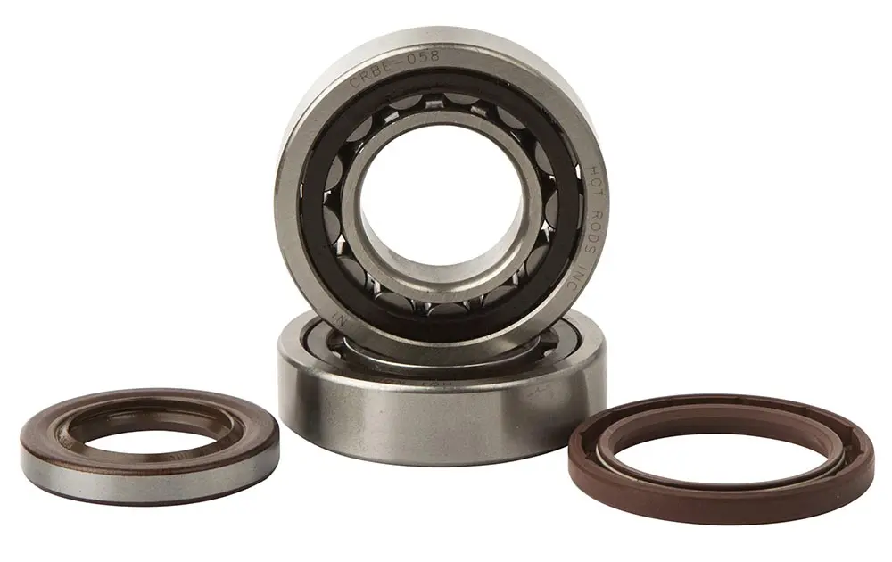 HOT RODS ložiska klikové hřídele KTM SXF 250 13-15, XCF 250 13-15, SXF 350 13-15, EXCF 350 13-16 ( )