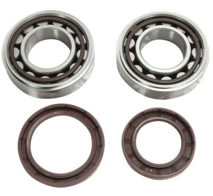HOT RODS ložiska klikové hřídele s těsněními KTM SXF/SX-F 250/350 16-26, EXCF/EXC-F 250/350 16-26 , HUSQVARNA FC 250/350 16-26, FE 250/350 16-26