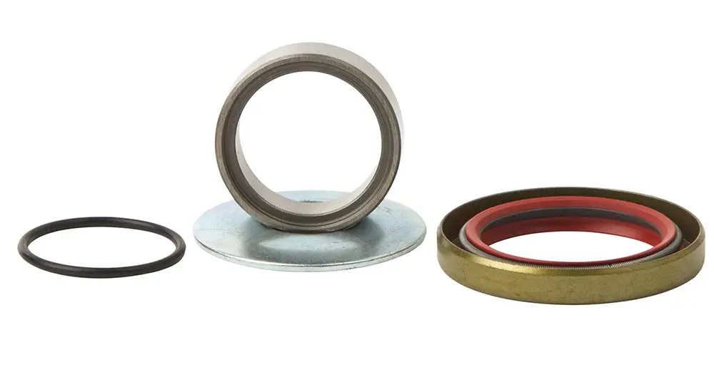HOT RODS sada na opravu vačkového hřídele KTM SXF 350 11-15 (25-4001) (HOT RODS sada na opravu vačkového hřídele KTM SXF 350 11-15 (25-4001))