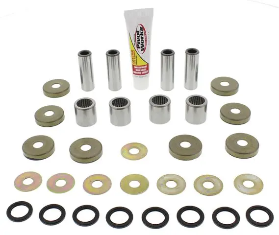 PIVOT WORKS sada na opravu dolního ramena ARCTIC CAT 400 DVX 04-08, KAWASAKI KFX400 03-06, SUZUKI LT-Z400 03-08 (PIVOT WORKS sada na opravu dolního)