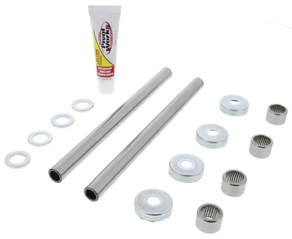 PIVOT WORKS sada na opravu horního ramena YAMAHA YFM 250 RAPTOR 08-13, YFM125 RAPTOR 11-13, YFM700R RAPTOR 06-24, YFZ350 BANSHEE 91-09, YFZ450 04-13