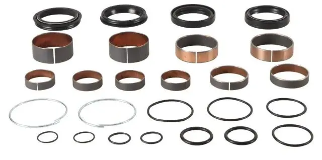 PIVOT WORKS sada na opravu předního zavěšení HONDA CR 250 (97-04) (PIVOT WORKS sada na opravu předního zavěšení HONDA CR 250 (97-04))