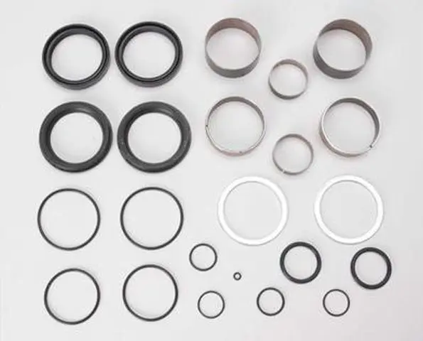 PIVOT WORKS sada na opravu předního zavěšení HONDA CR125R 97-07 (PIVOT WORKS sada na opravu předního zavěšení HONDA CR125R 97-07)