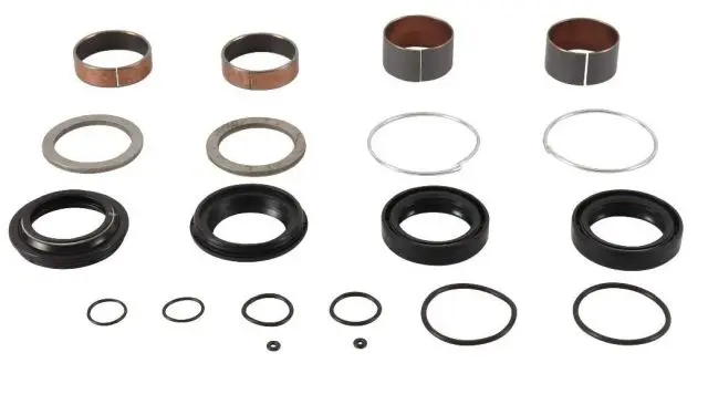PIVOT WORKS sada na opravu předního zavěšení HONDA CRF150R 07-24, CRF150RB 07-24 ( )