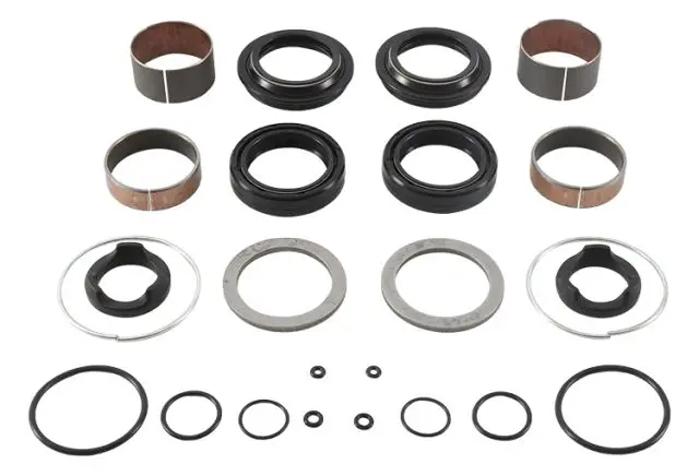 PIVOT WORKS sada na opravu předního zavěšení HONDA CR85R 03-07, CR85RB 03-07 ( )