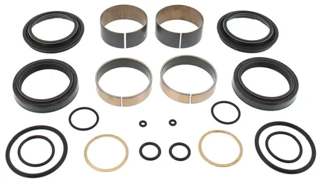 PIVOT WORKS sada na opravu předního zavěšení KAWASAKI KX125 96-01, KX250 96-01 (PIVOT WORKS sada na opravu předního zavěšení KAWASAKI KX125 96-01,)