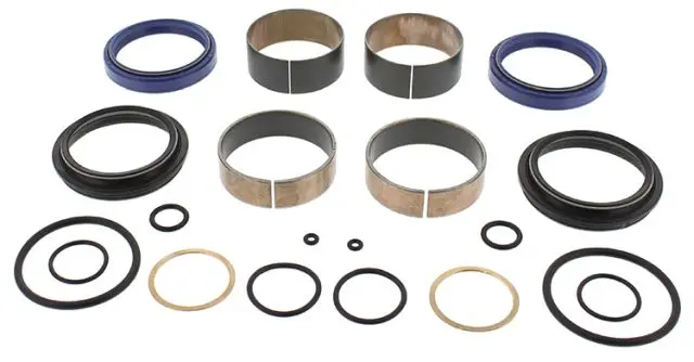 PIVOT WORKS sada na opravu předního zavěšení KAWASAKI KX125 04-05, KX250 04-07, KX250F 04-05, SUZUKI RMZ250 04-06 (PIVOT WORKS sada na opravu)