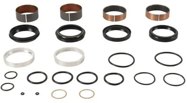 PIVOT WORKS sada na opravu předního zavěšení KAWASAKI KLX450R 08-09, KX450F 06-07 ( )