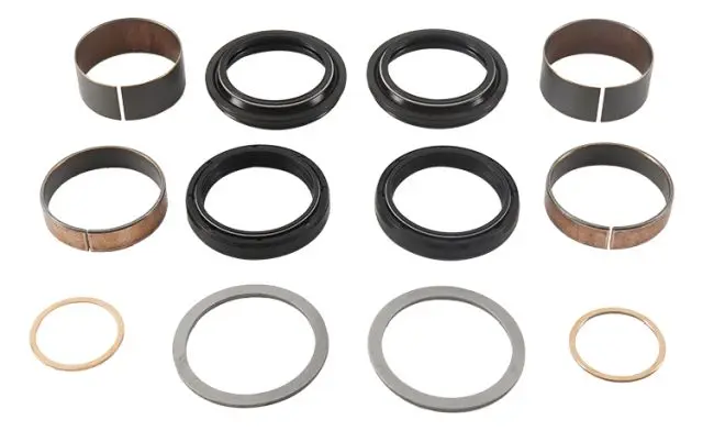 PIVOT WORKS sada na opravu předního odpružení SUZUKI RM 250 (01-02) (PIVOT WORKS sada na opravu předního odpružení SUZUKI RM 250 (01-02))