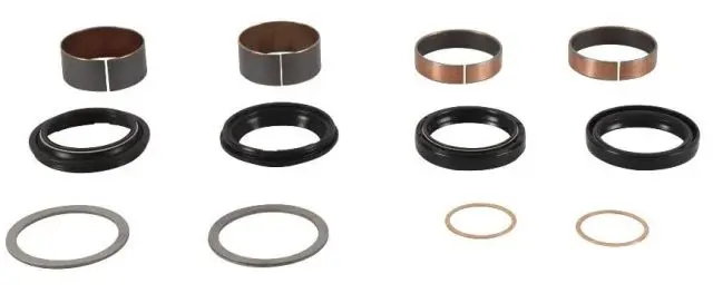 PIVOT WORKS sada na opravu předního odpružení YAMAHA WR250F 01-03, WR400F 98-00, WR426F 01-02, WR450F 03, YZ125 96-03, YZ250 96-03, YZ250F 01-03,