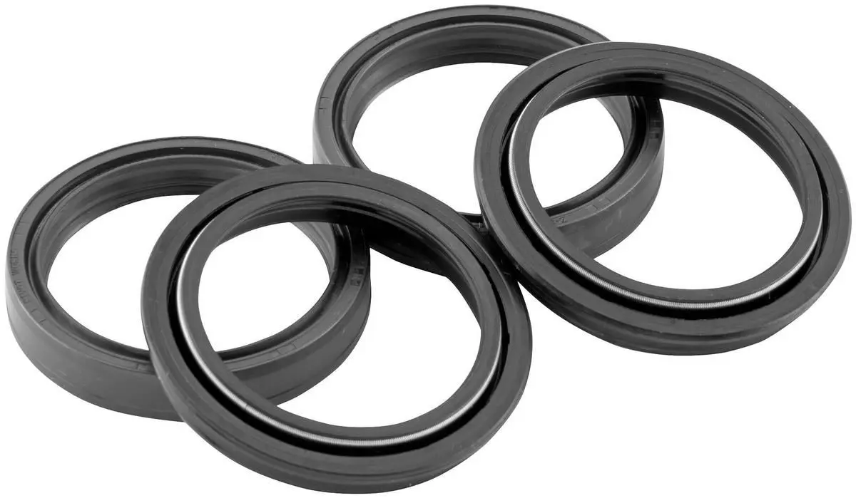 PIVOT WORKS sada olejových a prachových těsnění KTM SX 65 02-11, XC 65 08-09 ( )