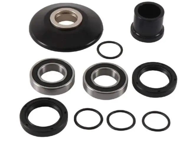 PIVOT WORKS sada ložisek s vodotěsnými pouzdry předního kola HONDA CR125R 04-07, CR250R 04-07, CRF250R 04-24, CRF250RX 19-24, CRF450R 04-08 (PIVOT)