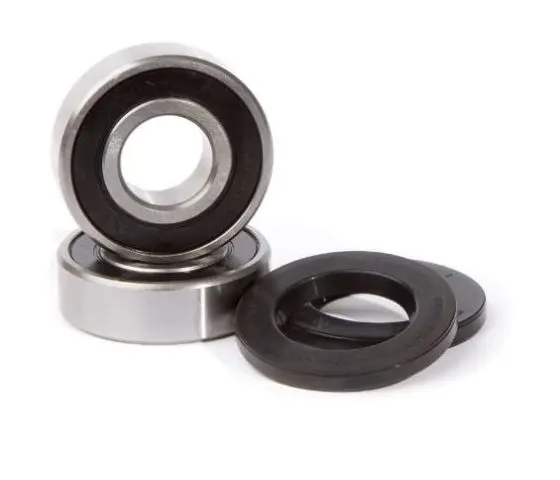 PIVOT WORKS ložiska předního kola s těsněními HONDA CRM250AR (NOT US model) 96-99, XR400R 96-04, XR600R 93-00, XR650L 93-24, XR650R 00-07 (PIVOT)