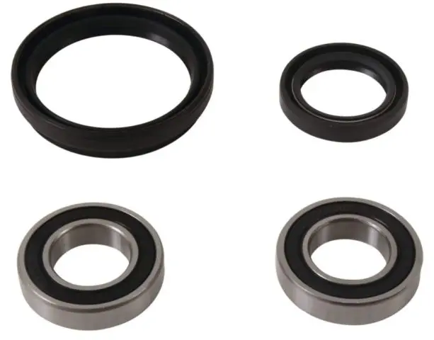 PIVOT WORKS ložiska předního kola s těsněními HONDA CRF250X 04-17, CRF450X 05-17 (PIVOT WORKS ložiska předního kola s těsněními HONDA CRF250X 04-17,)