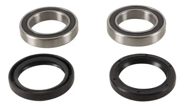 PIVOT WORKS ložiska předního kola KTM SX-F, EXC-F, XC-W 08-23 hrubá osa (25 mm) 25-1402 (PIVOT WORKS ložiska předního kola KTM SX-F, EXC-F, XC-W)