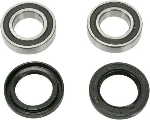 PIVOT WORKS ložiska předního kola YAMAHA YZ125 96-97, YZ250 96-97 ( )