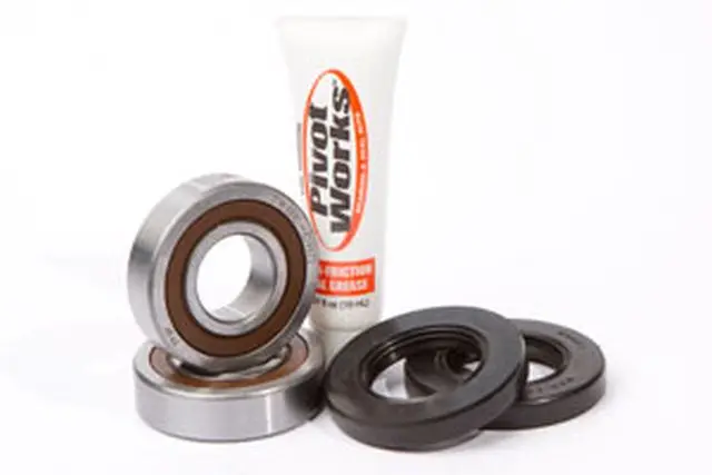 PIVOT WORKS ložiska předního kola HONDA CB 1300 (EURO) 03-09, CB1000R 09-15, CB1100 13-14, CB600F (599) 04-06, CB600F HORNET (EURO) 02-12, CB900F