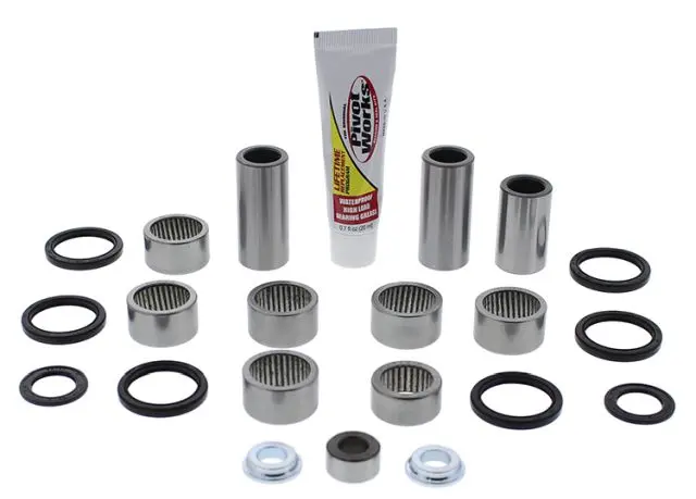 PIVOT WORKS sada na opravu kyvné vidlice HONDA CR 250R 97 (CR250R) ( )