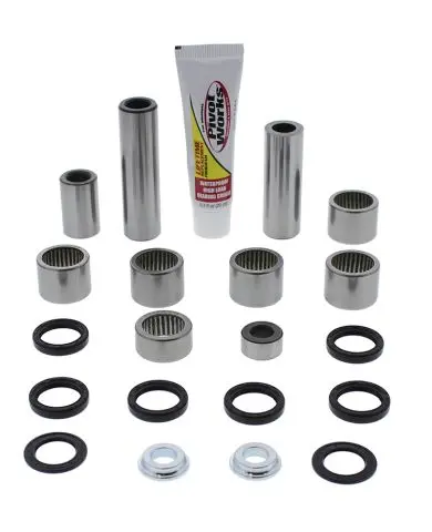 PIVOT WORKS sada na opravu kyvné vidlice HONDA XR 650R 00-07 - nahrazuje PWLK-H24-006 (XR650R) ( )