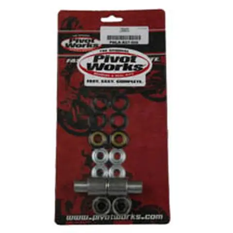 PIVOT WORKS sada na opravu kyvné vidlice KAWASAKI KX60 85-03, SUZUKI RM60 03 ( )